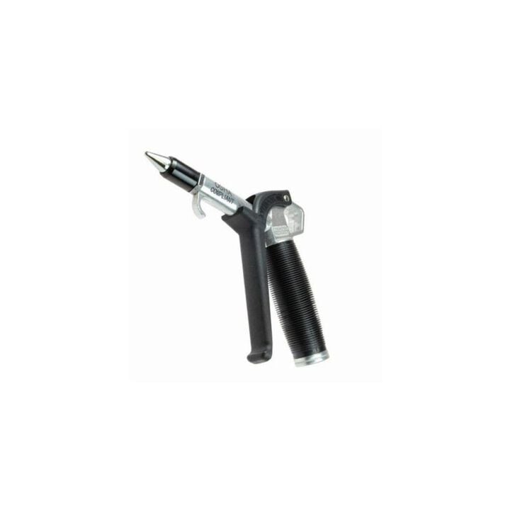 Coilhose Typhoon 2500 Series 1/4 Inch Inlet 34 CFM Sleek Design Blow Gun