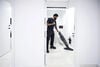 Nilfisk-Alto DRYFT V1 25.2V Micro Floor Scrubber Kit, small image number 2