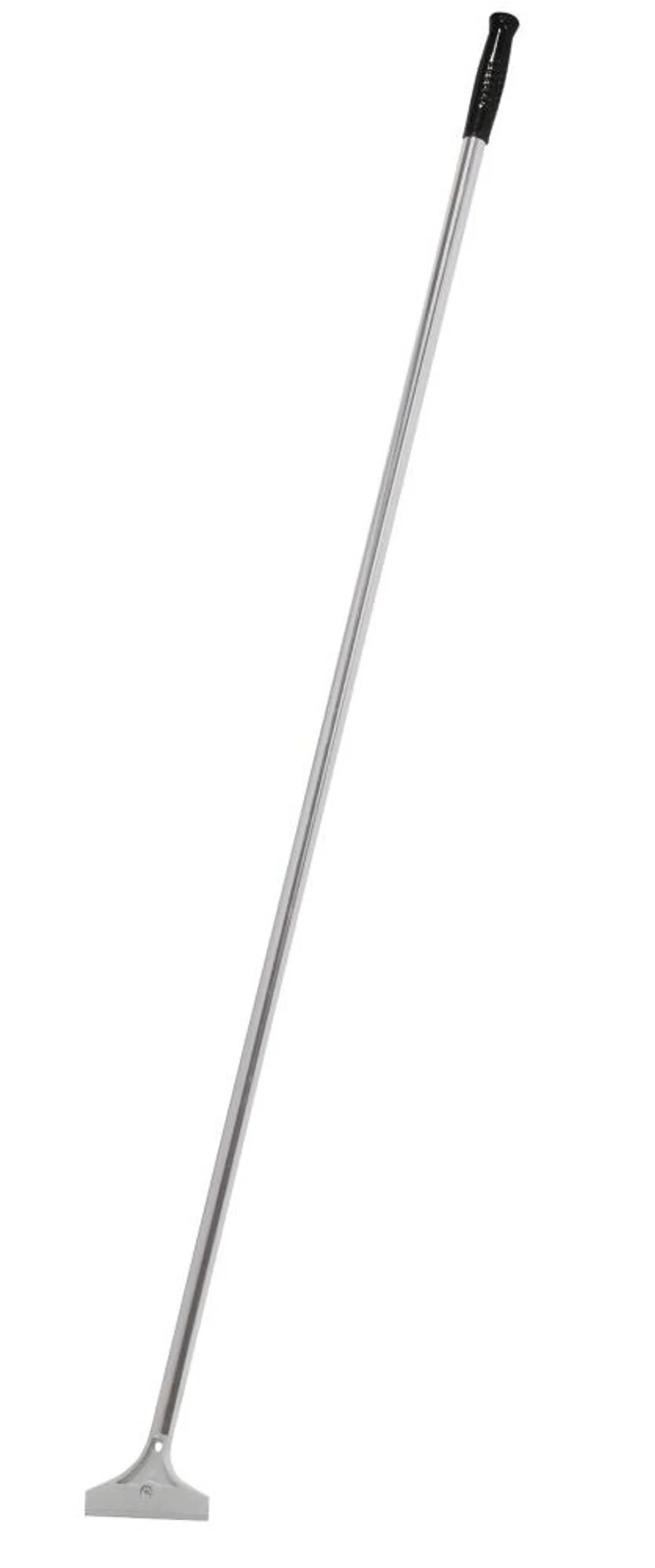 Warner 4in Big Blade Floor Scraper Steel Handle, large image number 1