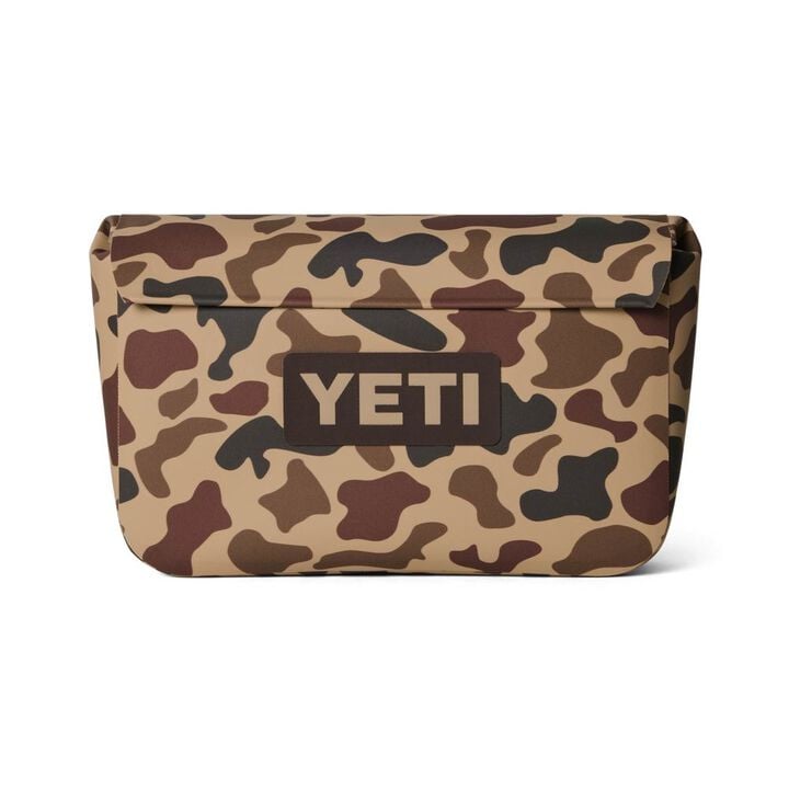 YETI SideKick Dry 3L Waterproof Gear Case, swatch