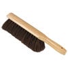 Kraft Tool Co 13 Inch Soft Horsehair Bricklayers Brush, small image number 1