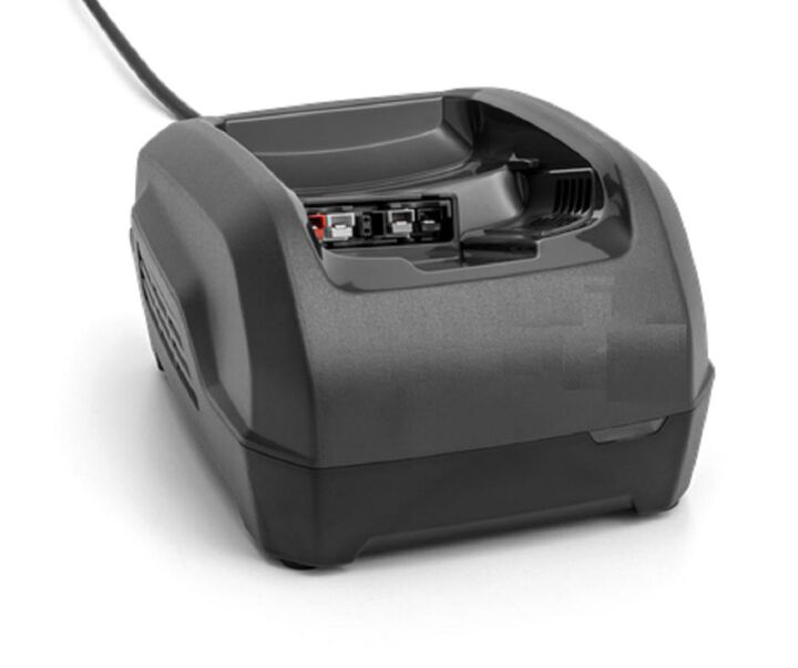 Husqvarna QC250 Charger, large image number 1