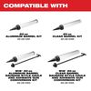 Milwaukee M18 Cordless 20 oz Sausage Style Caulk and Adhesive Gun Kit, small image number 3
