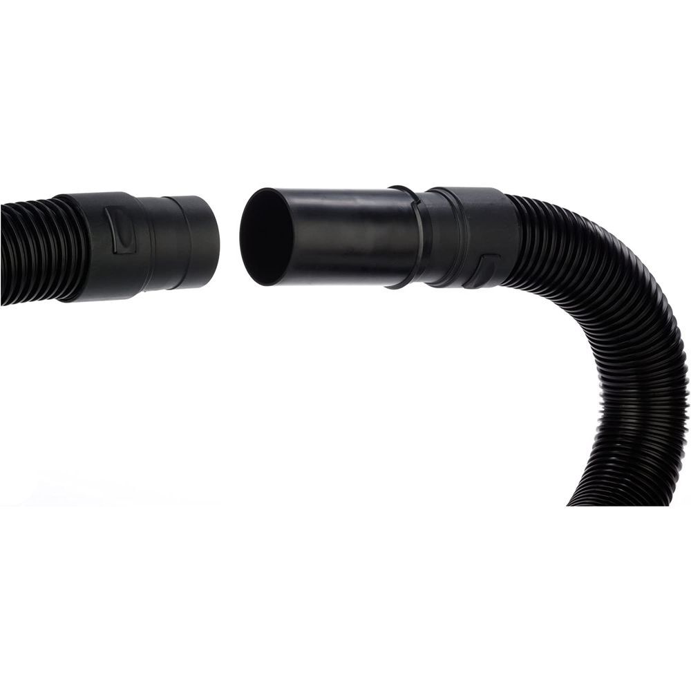 Shop Vac 2 1/2 Inch Black Polypropylene Hose Coupling, large image number 5