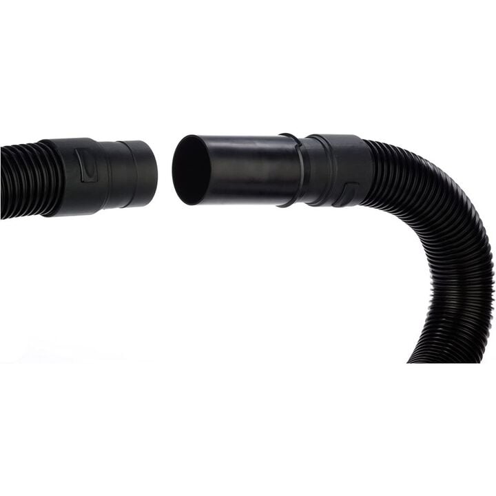 Shop Vac 2 1/2 Inch Black Polypropylene Hose Coupling, large image number 4