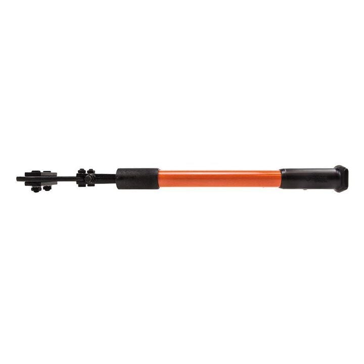 Klein Tools 24-1/2in Fgl Handle Bolt Cutter, large image number 2