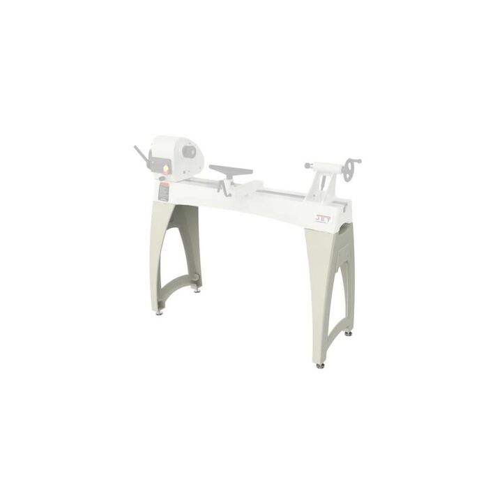 JET Standing Leg Set for JWL-1440VS for Lathe