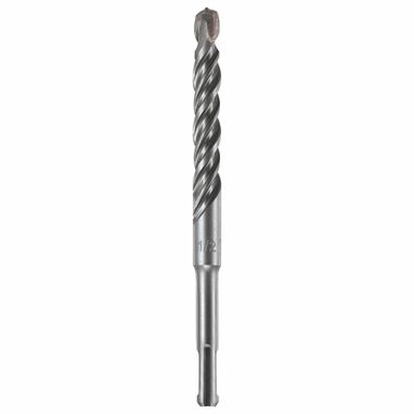 Bosch 1/2 In. x 6 In. SDS-plus Bulldog Rotary Hammer Bit, large image number 0