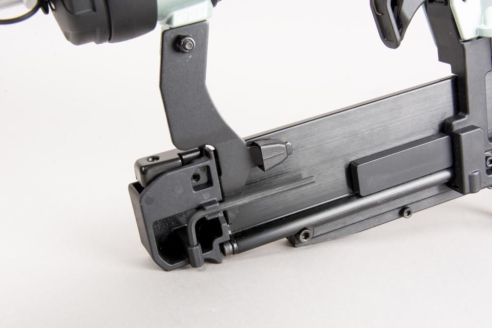 Metabo HPT 23 Gauge 2in PRO Pin Nailer, large image number 7