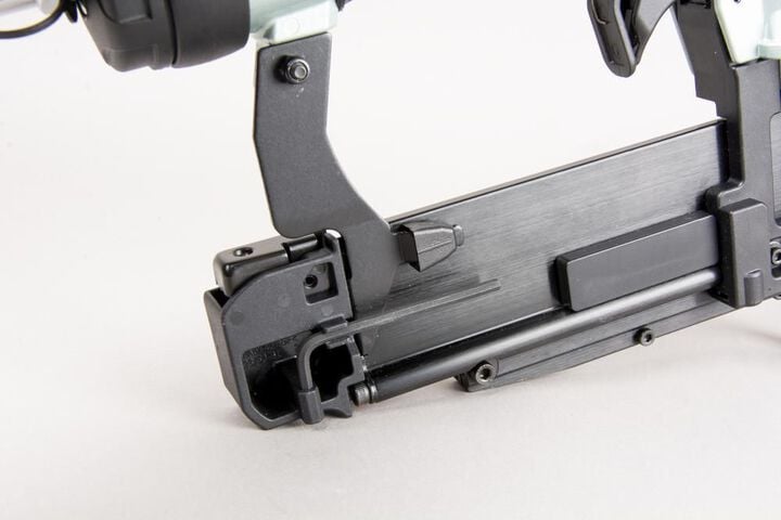Metabo HPT 23 Gauge 2in PRO Pin Nailer, large image number 6