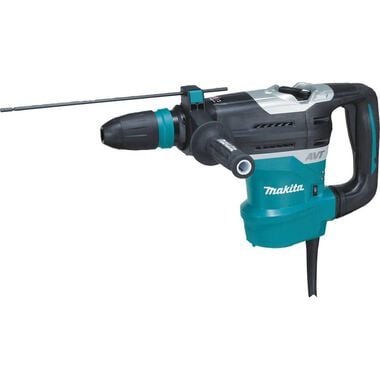 Makita 11 AMP 1-9/16 in. SDS-MAX AVT Rotary Hammer Drill, large image number 0
