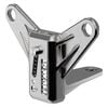 DEWALT TOUGHWIRE SQUARELOCK Wire Locking Devices DW2 (50 Pack), small image number 1