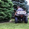 Fimco 15 Gallon Spot Sprayer with 1 GPM Pump, small image number 2