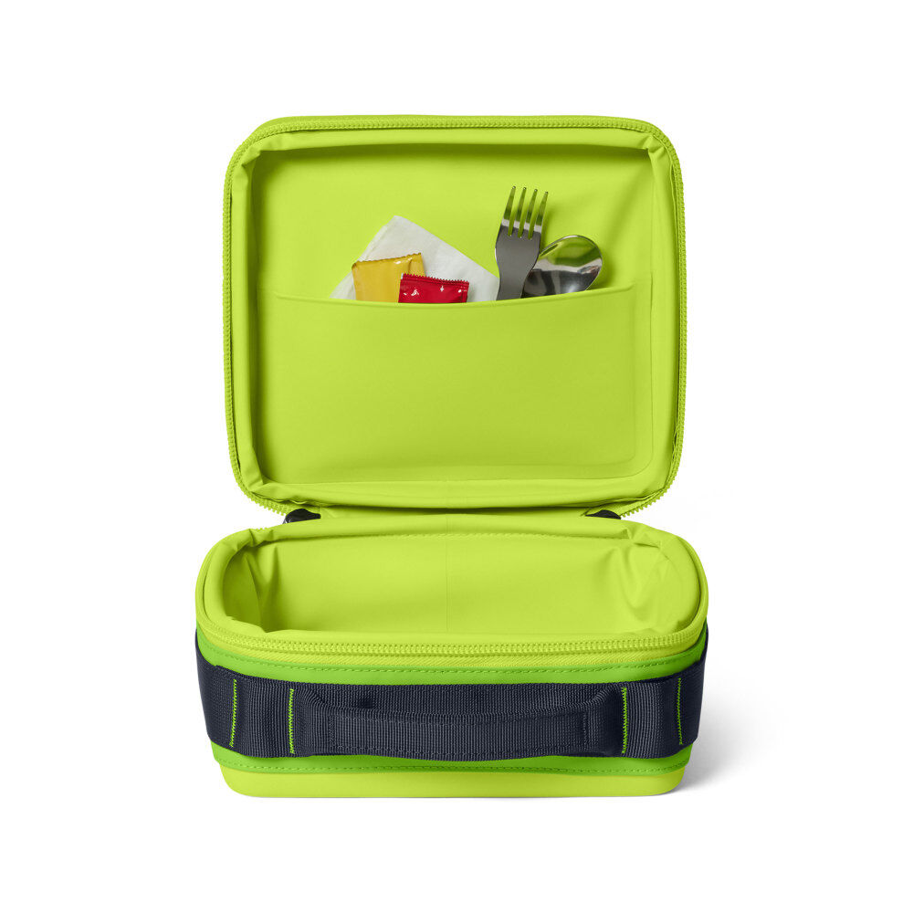 YETI Daytrip 3L Insulated Lunch Box with Magsnap Closure, large image number 7