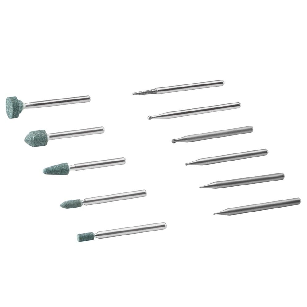 Dremel Carving/Engraving Accessory Micro Kit 11pc, large image number 2