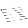 Dremel Carving/Engraving Accessory Micro Kit 11pc, small image number 2