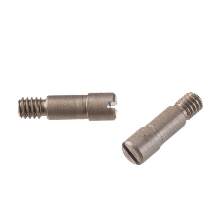 Ridgid Replacement Wheel Pin for 33551 122SS Cutter Wheel 2pk