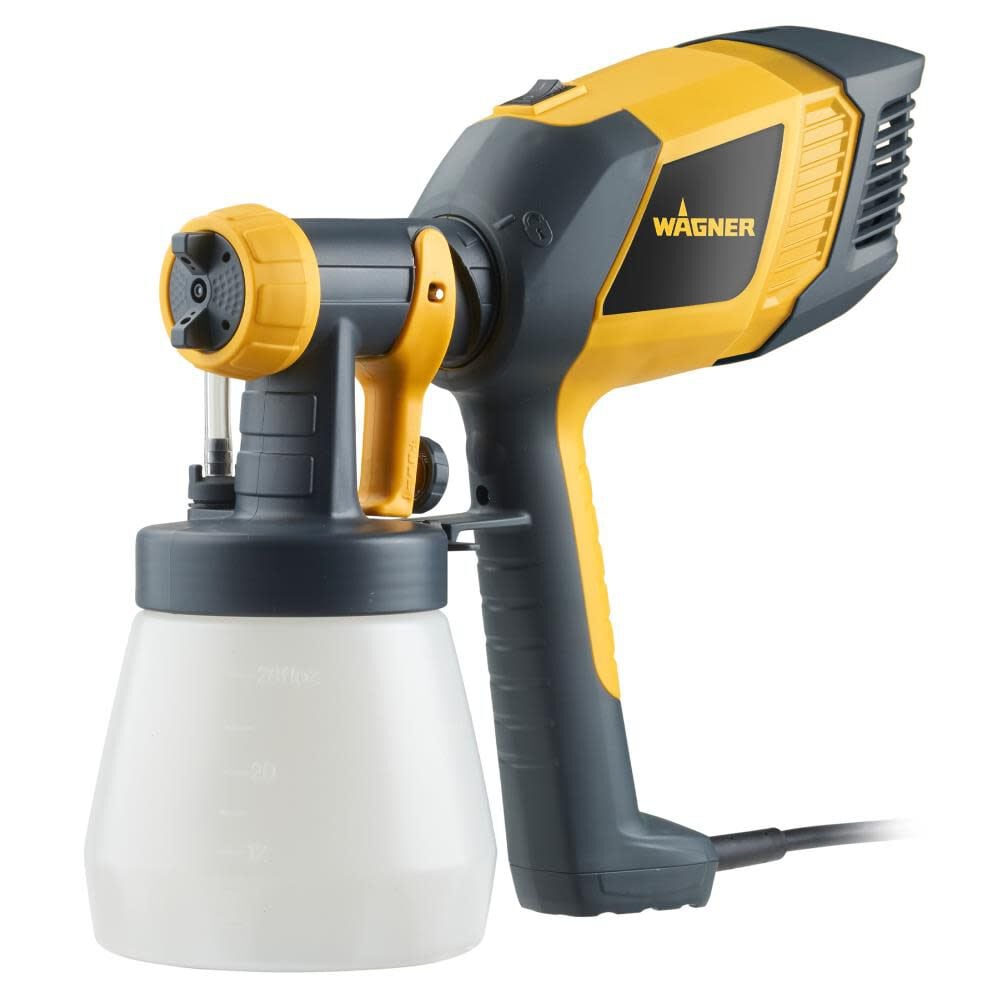 その他 WAGNER Wagner PowerTex All in One Powered Texture Sprayer 0520100