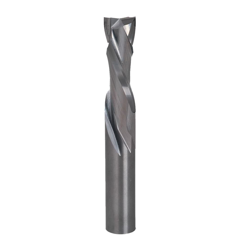 Freud 1/2 In. (Dia.) Double Compression Bit with 1/2 In. Shank, large image number 1