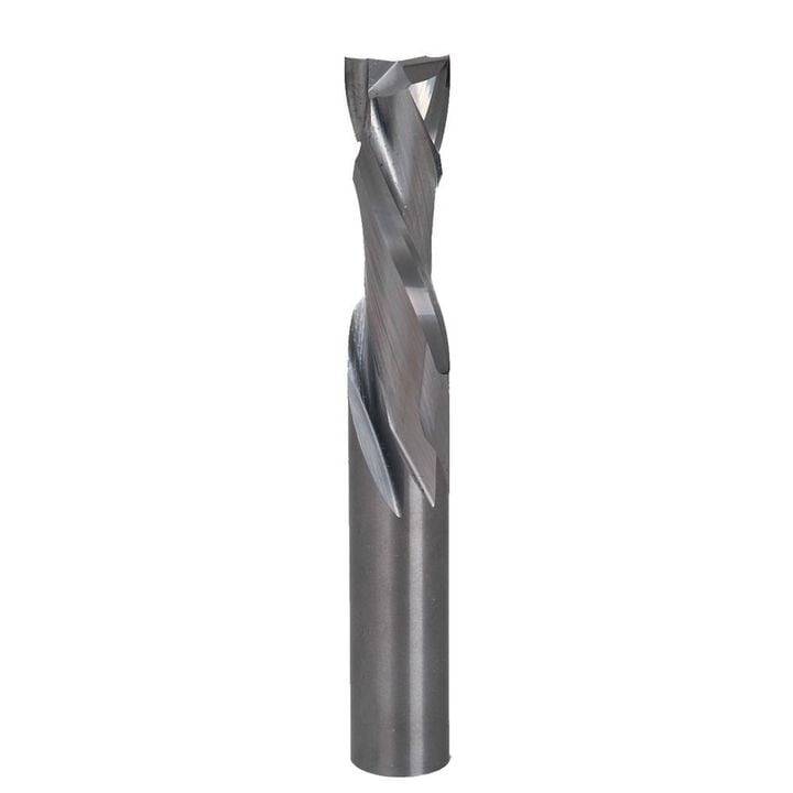 Freud 1/2 In. (Dia.) Double Compression Bit with 1/2 In. Shank, large image number 0