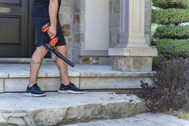 DK2 4-in-1 20V Cordless Kit, large image number 10