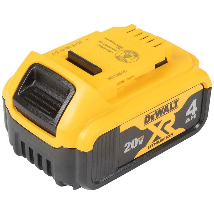 Klein Tools Compact Impact Wrench Kit, large image number 11