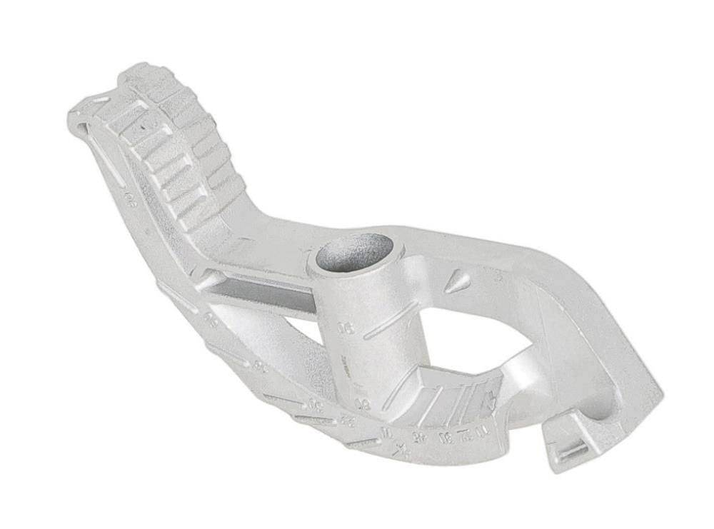 Greenlee Hand Bender with 1/2 In. Handle, large image number 2