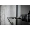 Milwaukee SDS+ MX4 3/4 in. x 8 in. x 10 in., small image number 4