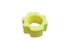 Collomix Foam Adapter For RPS Sata Mini Mirka Cup 400mL Yellow, small image number 1