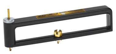 Malco Products 20 In. Gold Standard Hole Cutter