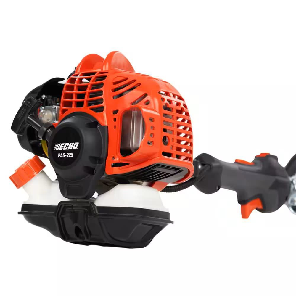 Echo 21.2 cc Gas Powered String Trimmer with 17 Inch Swath and Speed-Feed Head, large image number 5