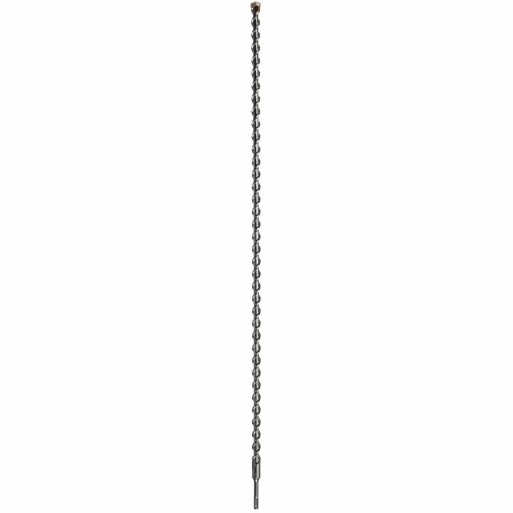 Bosch 3/4 Inch x 39 Inch SDS-plus Bulldog Rotary Hammer Bit - HC2129