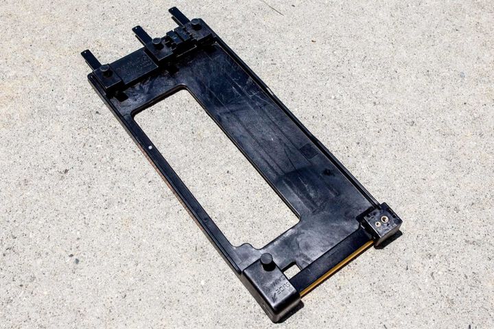 Skateplate Sidewinder & SkateGuide Combo, large image number 4