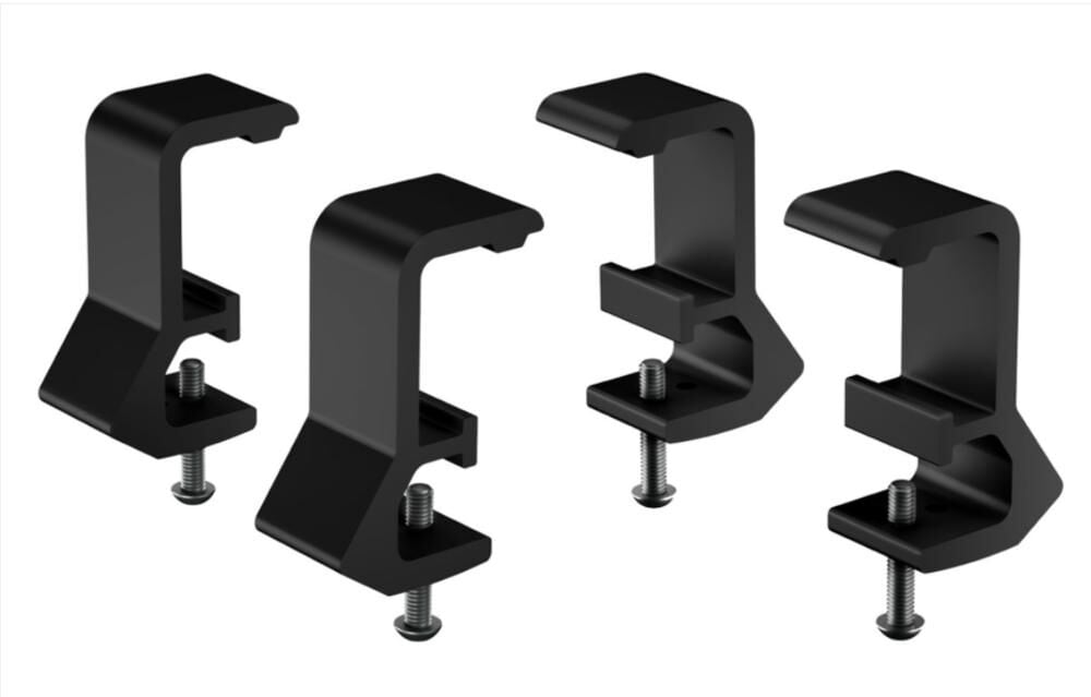 Pro rack mounting online kit
