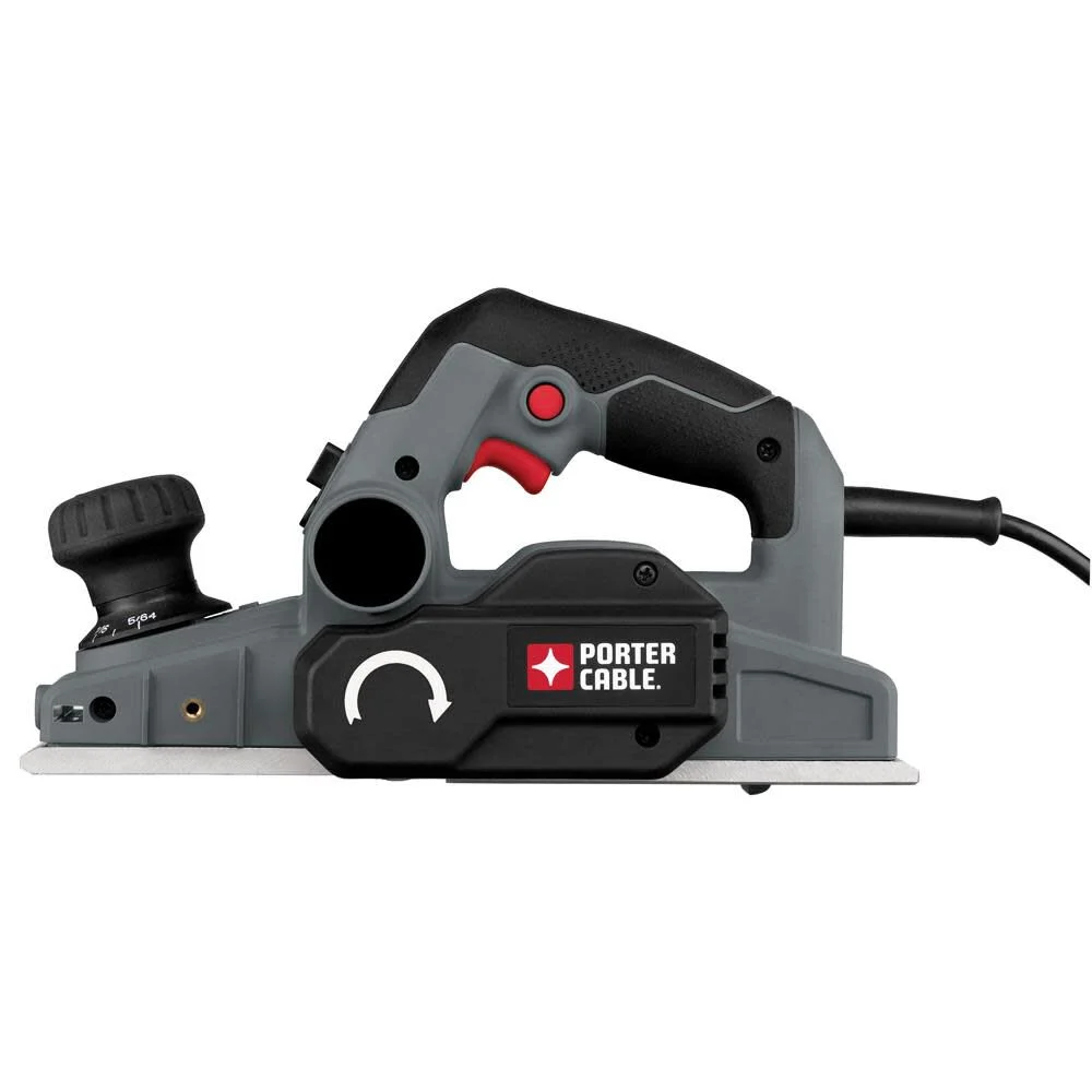 Porter Cable PC60THP 6 Amp 1-Blade Planer, large image number 1