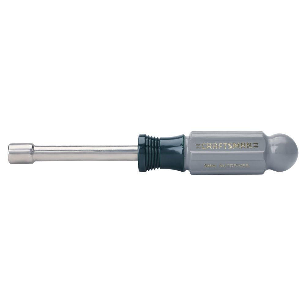 CRAFTSMAN Nut Driver 9 mm – CMHT65118