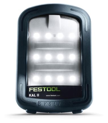 Festool Syslite KAL II High-Intensity LED Work Lamp