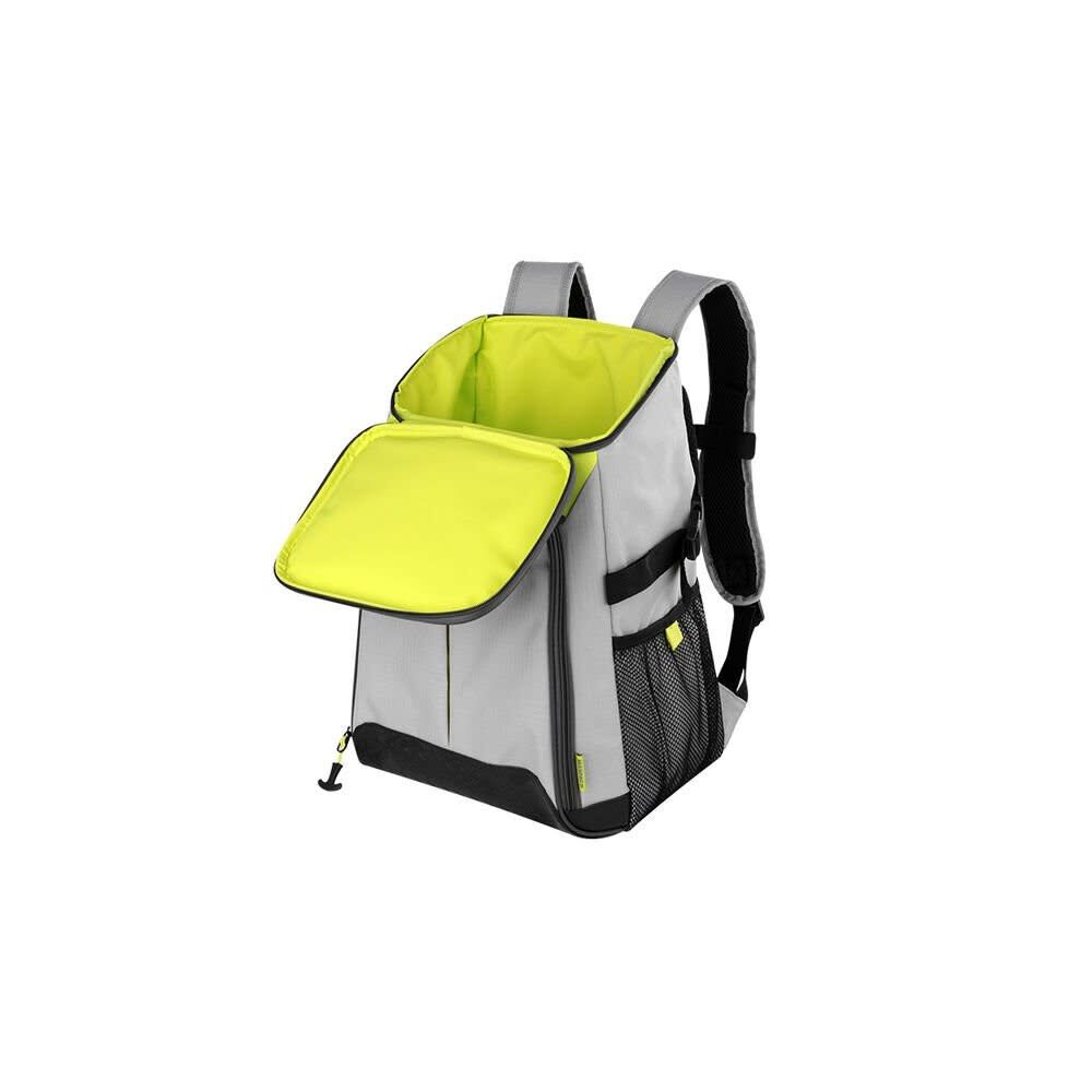 Igloo trek outlet backpack cooler
