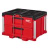 Milwaukee PACKOUT 2-Drawer Tool Box, small