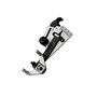 Tormek Composite Cast Zinc Knife Angle Setter, Gray and Black