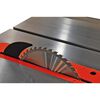 Powermatic 64B Table Saw 1.75 HP 115/230 V 50 In. Fence with Riving Knife, small image number 2