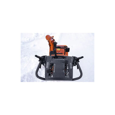 Husqvarna ST 430T Commercial Snow Blower 30in 420cc, large image number 10