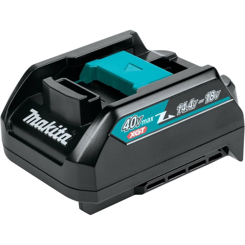 Makita 18V LXT Adapter for XGT Chargers, large image number 1