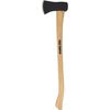 True Temper Toughstrike 3.5 lb. Single Bit American Hickory Michigan Axe, small image number 2