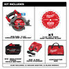 Milwaukee M18 FUEL 7-1/4 Inch Circular Saw with ONE-KEY Kit, small image number 3