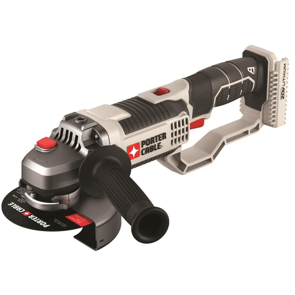 Porter cable 20v chainsaw 2025