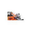 Husqvarna Construction MS 360 115V 1.5HP 14 Inch Masonry Saw - Refurbished, small image number 4