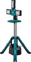 Makita 40V max XGT & 18V LXT LithiumIon Cordless Tower Work MultiDirectional Light (Bare Tool), small image number 5