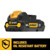 DEWALT 12V 3/8 in Compact Ratchet Kitted-G Kit, small