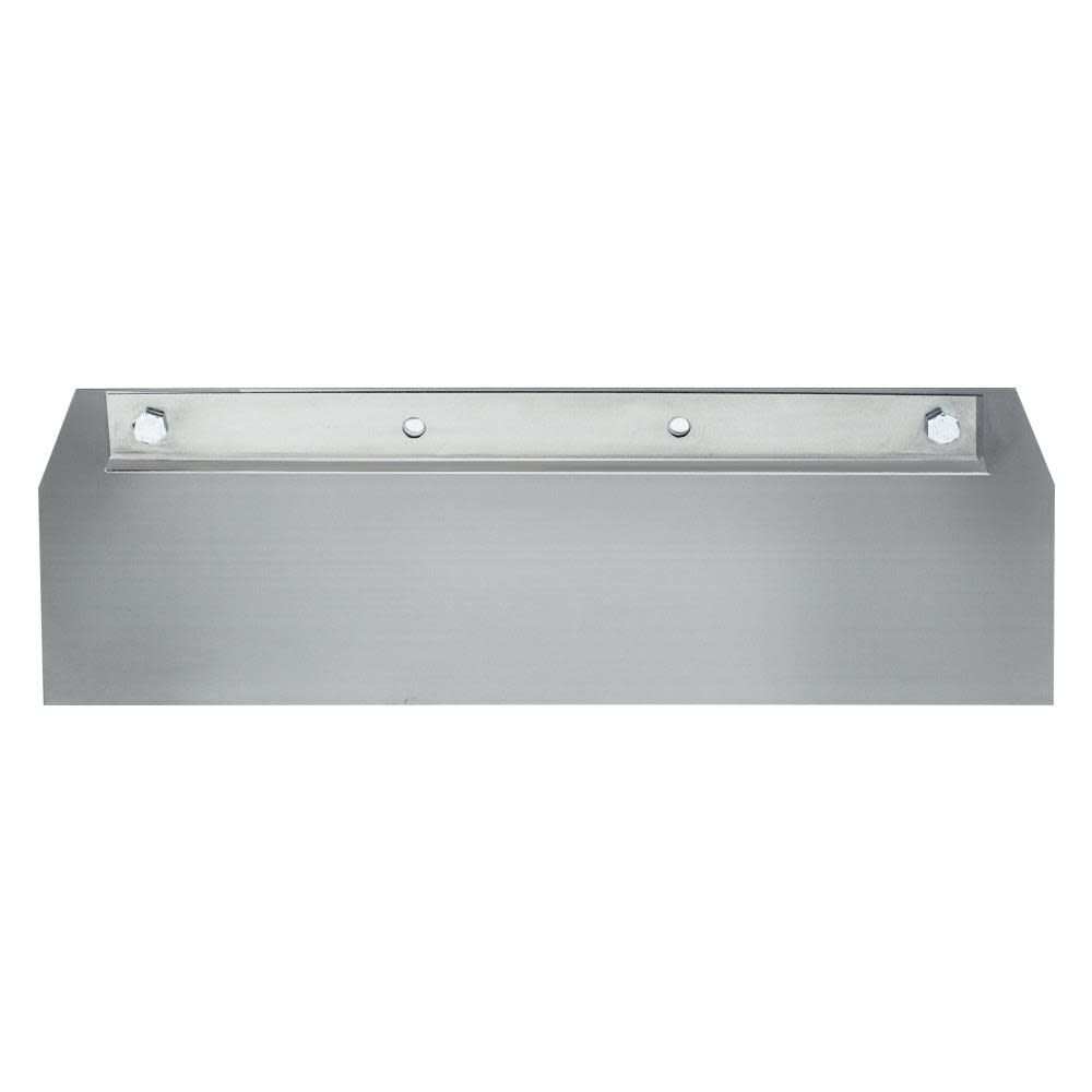 Kraft Tool Co 14 In. Replacement Blade for Floor/Form Scraper, large image number 1